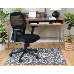 Sale Rug'd Robin Carpet & Hard Floor Chair Mat, 36