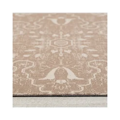 Online Rug'd Tamanrasset Carpet & Hard Floor Chair Mat, 36