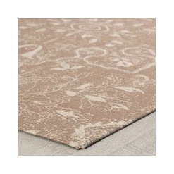 Online Rug'd Tamanrasset Carpet & Hard Floor Chair Mat, 36