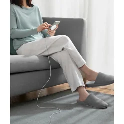 Anker PowerWave 6' MagSafe USB-C Magnetic 7.5W Charging Pad for Apple, White (A2565H21-1)