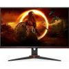 AOC 27" 240 Hz LED Gaming Monitor, Red/Black (27G2Z)* Gaming Monitors