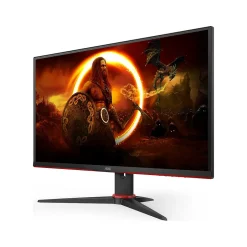 AOC 27" 240 Hz LED Gaming Monitor, Red/Black (27G2Z)* Gaming Monitors