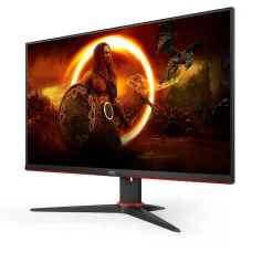AOC 27" Full HD 165Hz LCD Gaming Monitor, Black (27G2SE)* Gaming Monitors