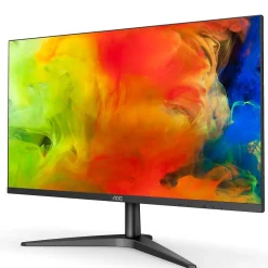 AOC 27" LCD Monitor, Black (27B1H)* Flat Monitors