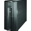 Battery Backup<Schneider APC by Electric Smart-UPS 3000VA LCD 120V with SmartConnect