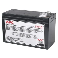 Battery Backup<APC by Schneider Electric by Schneider Electric RBC114 12 V UPS Replacement Battery Cartridge