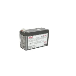 Battery Backup<APC by Schneider Electric by Schneider Electric RBC114 12 V UPS Replacement Battery Cartridge