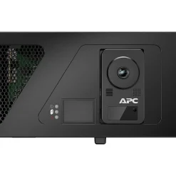 Security Cameras & Systems<APC NetBotz Room Monitor 755 Security Camera System, Black (NBWL0755)
