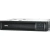 Battery Backup<APC Smart-UPS 1000VA LCD RM 1000VA UPS, 6-Outlets, Black (SMT1000RM2UC)