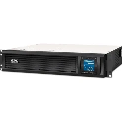 Battery Backup<APC Smart-UPS 1440VA 6-Outlet UPS, Black (SMC1500-2UC)