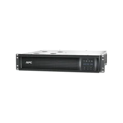 Battery Backup<APC Smart-UPS 1440VA UPS, 6-Outlets, Black (SMT1500RM2UC)