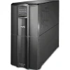 Battery Backup<APC Smart-UPS 2200VA UPS, 10-Outlets, Black (SMT2200C)