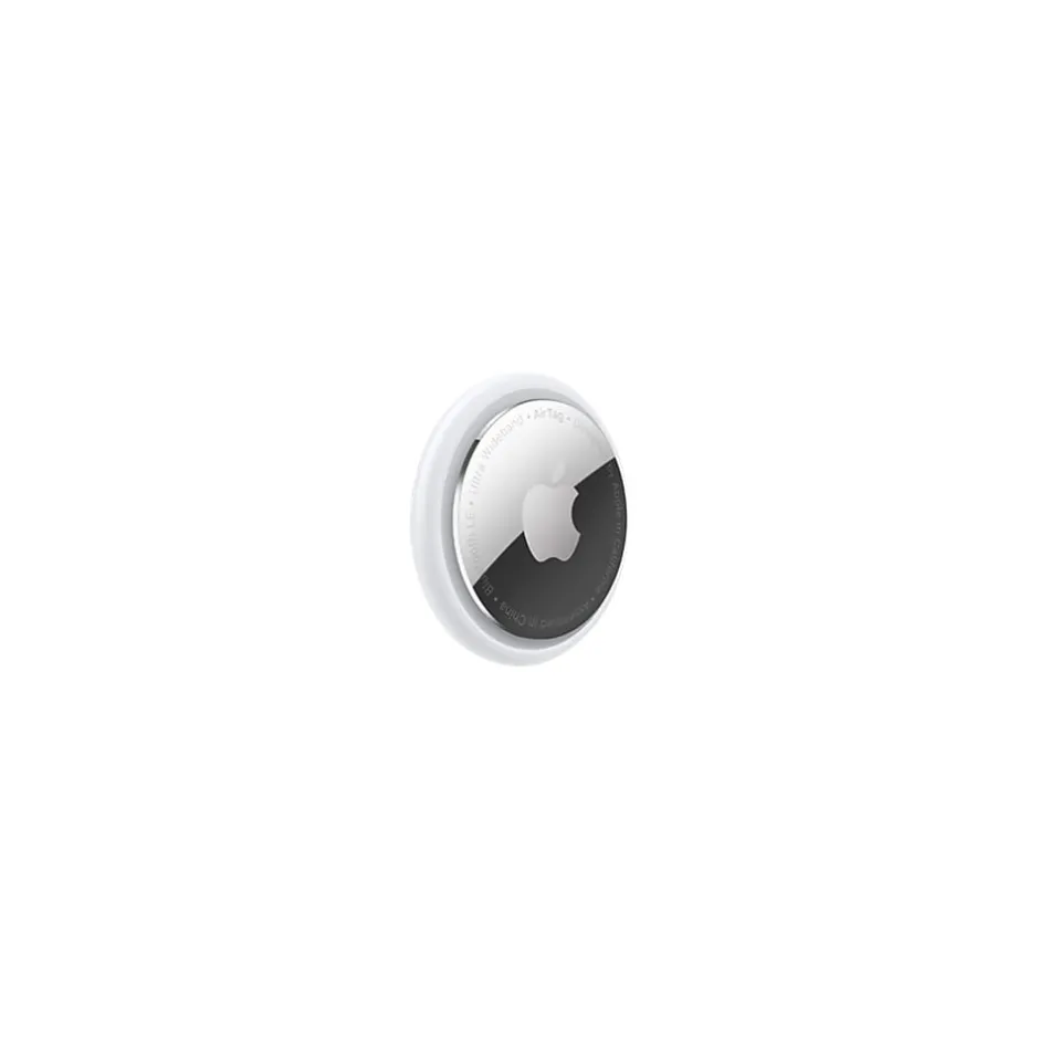 Apple AirTag Tracker, 4/Pack (MX542AM/A)