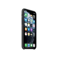 Cell Phone Cases<Apple Black Cover for iPhone 11 Pro (MWYE2ZM/A)