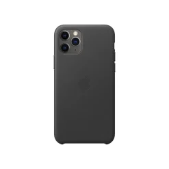 Cell Phone Cases<Apple Black Cover for iPhone 11 Pro (MWYE2ZM/A)