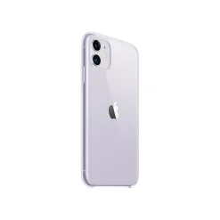 Cell Phone Cases<Apple Clear Cover for iPhone 11 (MWVG2ZM/A)