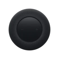Smart Speakers & Displays<Apple HomePod, 2nd Generation, Smart Speaker, Midnight (MQJ73LL/A)