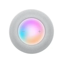 Smart Speakers & Displays<Apple HomePod, 2nd Generation, Smart Speaker, White (MQJ83LL/A)