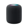 Smart Speakers & Displays<Apple HomePod, 2nd Generation, Smart Speaker, Midnight (MQJ73LL/A)