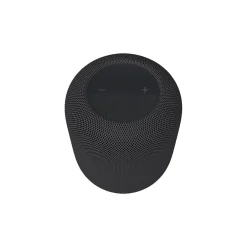 Smart Speakers & Displays<Apple HomePod, 2nd Generation, Smart Speaker, Midnight (MQJ73LL/A)