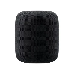 Smart Speakers & Displays<Apple HomePod, 2nd Generation, Smart Speaker, Midnight (MQJ73LL/A)