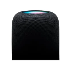 Smart Speakers & Displays<Apple HomePod, 2nd Generation, Smart Speaker, Midnight (MQJ73LL/A)