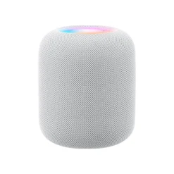 Smart Speakers & Displays<Apple HomePod, 2nd Generation, Smart Speaker, White (MQJ83LL/A)