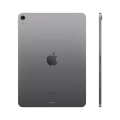 Apple iPad Air 11" Tablet, 128GB, Wi-Fi + 5G, Space Gray (MUXD3LL/A)