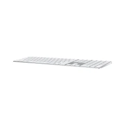 Apple Magic Wireless Keyboard, Silver (MQ052LL/A)* Ergonomic Keyboards
