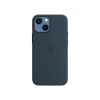 Cell Phone Cases<Apple MagSafe Phone Case for iPhone 13 mini, Abyss Blue (MM213ZM/A)