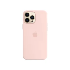 Cell Phone Cases<Apple MagSafe Phone Case for iPhone 13 Pro Max, Chalk Pink (MM2R3ZM/A)