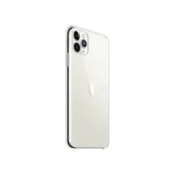 Cell Phone Cases<Apple Phone Case for iPhone 11 Pro Max, Clear (MX0H2ZM/A)