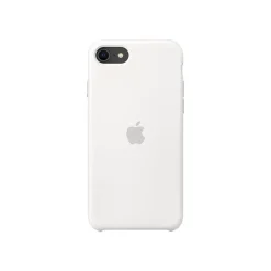 Cell Phone Cases<Apple Phone Case for iPhone 7/8/Se (2nd generation), White (MXYJ2ZM/A)