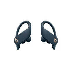 Headphones<Apple Powerbeats Pro MY592LL/A In the Ear Wireless Earphones, Navy