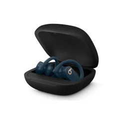 Headphones<Apple Powerbeats Pro MY592LL/A In the Ear Wireless Earphones, Navy