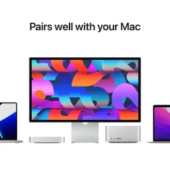 Apple Studio Display 27