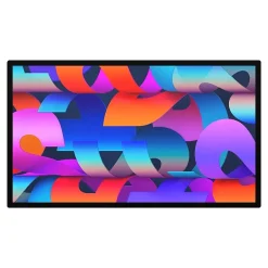 Apple Studio Display Standard Glass 27" 4K Ultra HD LCD Monitor, Silver (MMYQ3LL/A)* Flat Monitors