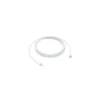 Lightning Cables<Apple USB-C to USB-C Charging Cable, 6.5 ft., White (MYQT3AM/A)