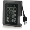 Apricorn Aegis Padlock ASSD-3PL256-1TBF 1 TB 2.5" Internal Solid State Drive, TAA Compliant* Solid State Drives