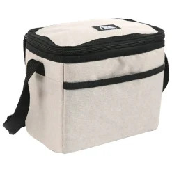 Lunch Boxes & Bags<Arctic Zone Collapsible Lunch Box Caddy, Gray, 4.8 oz. (10003207)