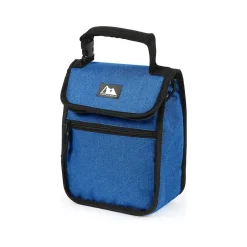 Lunch Boxes & Bags<Arctic Zone Hi-Top Munchsak Insulated Lunch Bag, Blue (10004588)