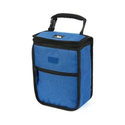 Lunch Boxes & Bags<Arctic Zone Hi-Top Munchsak Insulated Lunch Bag, Blue (10004588)