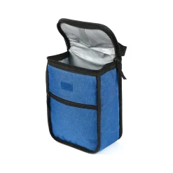 Lunch Boxes & Bags<Arctic Zone Hi-Top Munchsak Insulated Lunch Bag, Blue (10004588)