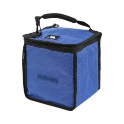 Lunch Boxes & Bags<Arctic Zone Mega Munchsak, Dark Blue, 6.4 oz. (10003206)