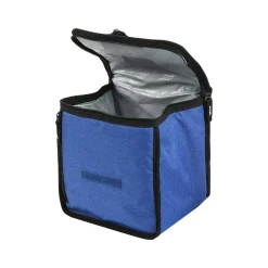 Lunch Boxes & Bags<Arctic Zone Mega Munchsak, Dark Blue, 6.4 oz. (10003206)