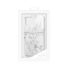 Cell Phone Cases<Argento MVMT Granite Phone Case for iPhone 12/12 Pro, White Marble (IC7686MB12PWHA)