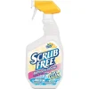 Arm & Hammer Scrub-Free Soap Scum Remover, Lemon Scent, 8/Carton (CHU3320035255)