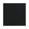 Ceiling Tiles<Armstrong CALLA Lay-In Square Edge Ceiling Tile, 24" x 48", Black, 6/Carton (BP2821ABK)