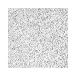 Ceiling Tiles<Armstrong CIRRUS HRC Tegular Edge Ceiling Tile, 24" x 24", White, 12/Carton (BP584CHRC)