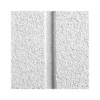 Ceiling Tiles<Armstrong CIRRUS Second Look Beveled Tegular Edge Ceiling Tile 15/16, 24" x 48", White, 6/Carton (BP513A)